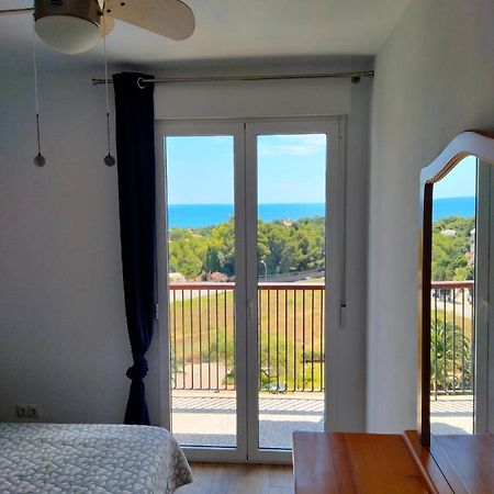 Apartments Las Vinas Denia Kültér fotó