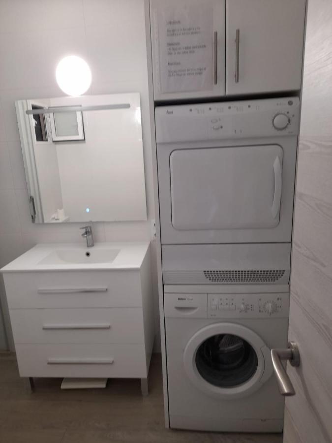 Apartments Las Vinas Denia Kültér fotó