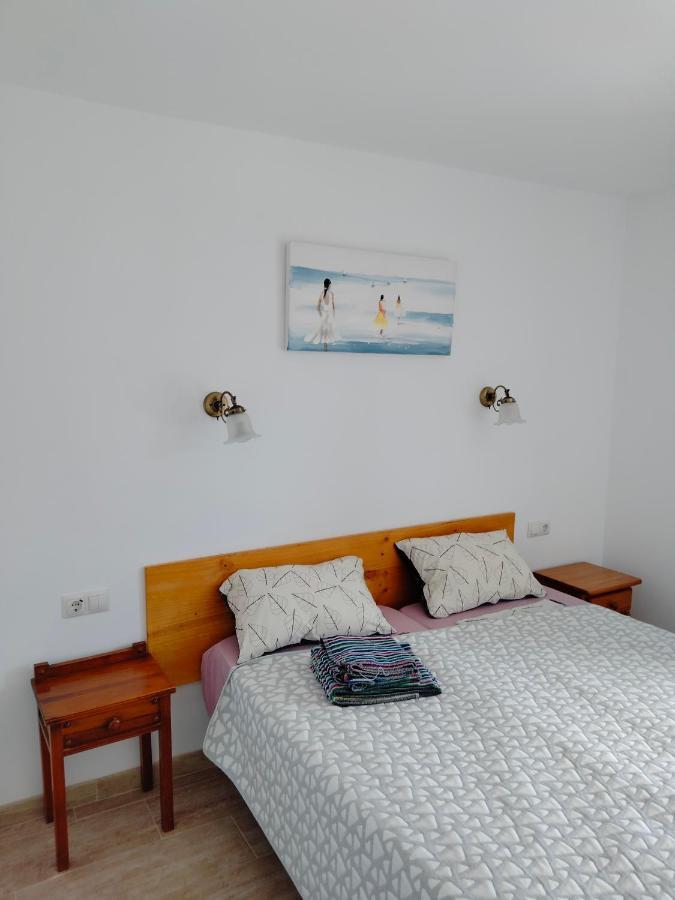 Apartments Las Vinas Denia Kültér fotó